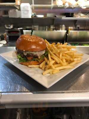 Ken's Ny Deli & Pizzeria