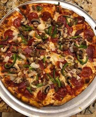 Ken's Ny Deli & Pizzeria