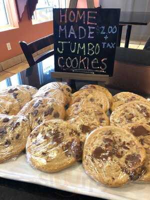 Ken's Ny Deli & Pizzeria