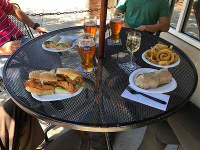 Ken's Ny Deli & Pizzeria