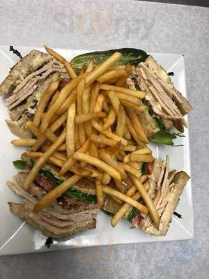 Ken's Ny Deli & Pizzeria