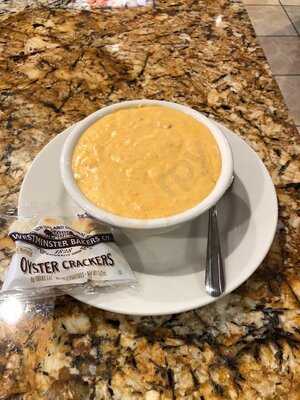 Ken's Ny Deli & Pizzeria