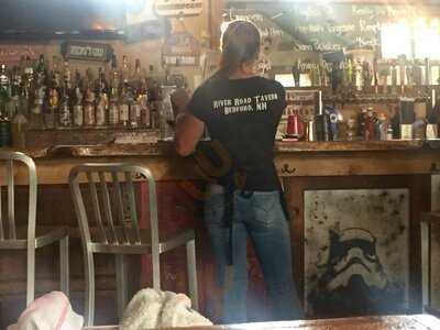 River Road Tavern