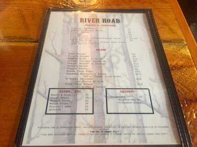 River Road Tavern