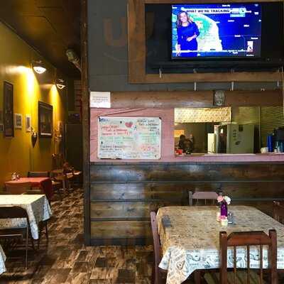 Our Grandma's House Of Pancakes