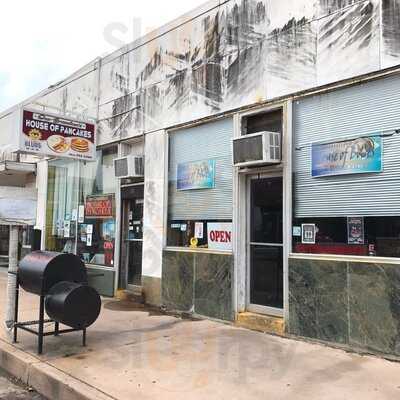 Our Grandma's House Of Pancakes