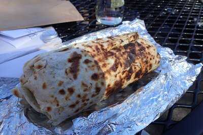 Bubby's Take Away Kitchen