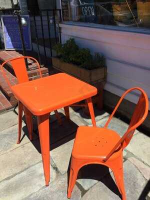 Bubby's Take Away Kitchen