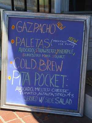 Bubby's Take Away Kitchen