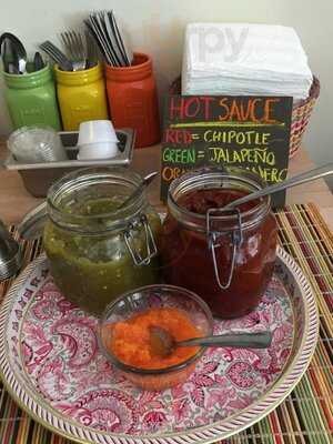 Bubby's Take Away Kitchen