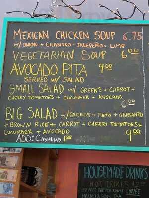 Bubby's Take Away Kitchen