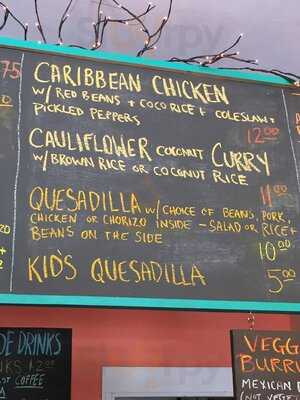 Bubby's Take Away Kitchen