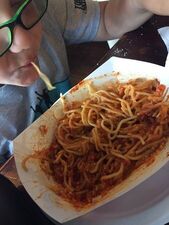 Vendetti's