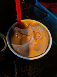 Dairy Queen (treat)
