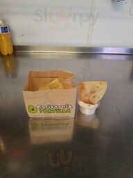California Tortilla
