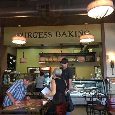 Burgess Baking Company