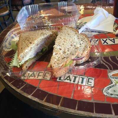 Burgess Baking Company