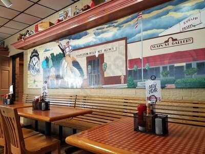 Herschel's Restaurant