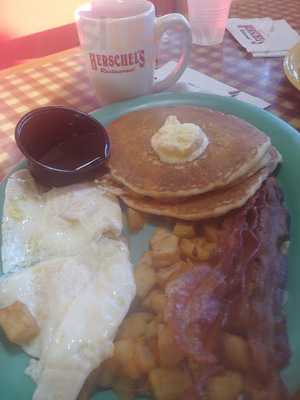 Herschel's Restaurant
