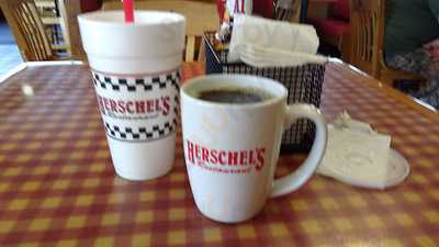 Herschel's Restaurant
