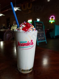 Sweet Jeanie's