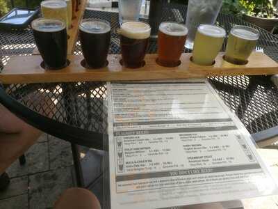 Homegrown Brewing Company