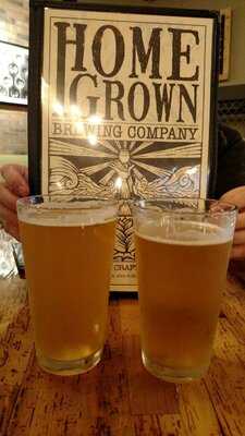 Homegrown Brewing Company
