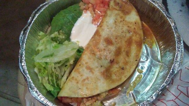 El Parian Mexican Restaurant