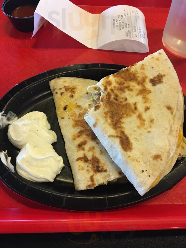 Taco Mayo