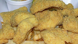 Dan's Seafood & Chicken