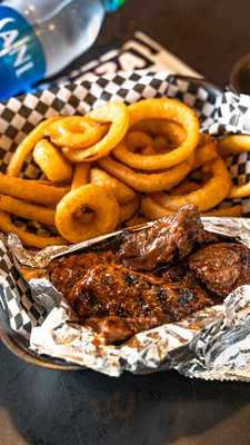 Kingston House Of Pizza