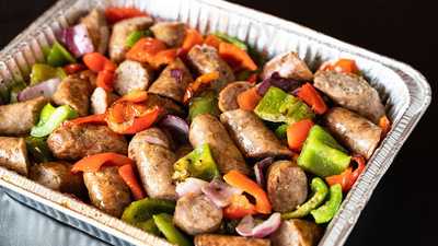 Kingston House Of Pizza