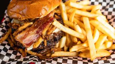 Kingston House Of Pizza