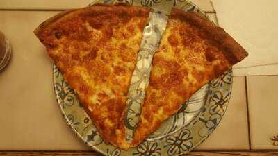 Kingston House Of Pizza