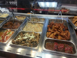 Mid Atlantic Seafood
