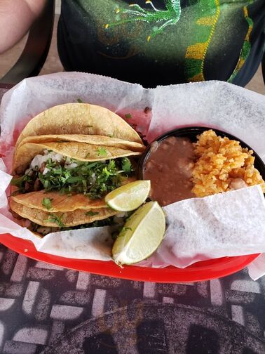 Adolph's Mexican Foods