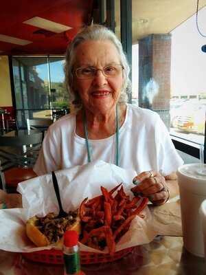 Zac's Phillysteaks & Shakes