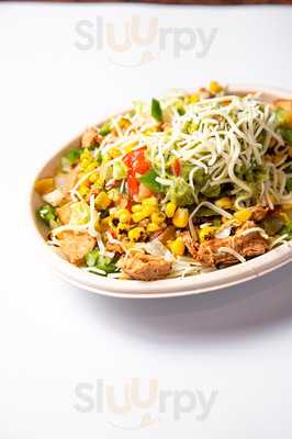 Pancheros Mexican Grill