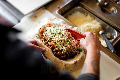 Pancheros Mexican Grill