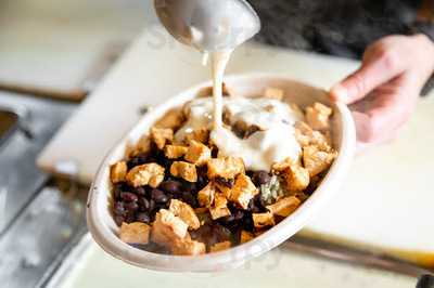 Pancheros Mexican Grill