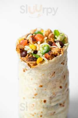 Pancheros Mexican Grill