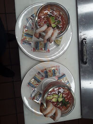 100 Plus Latino Restaurant