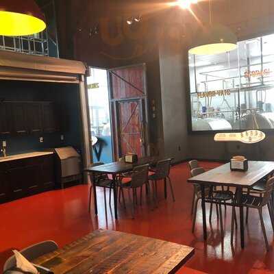 Ample Hills Creamery