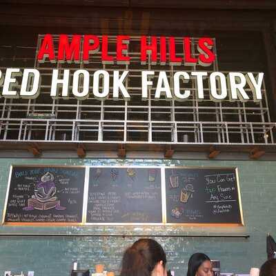 Ample Hills Creamery