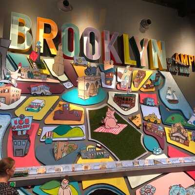 Ample Hills Creamery