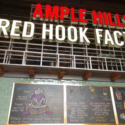 Ample Hills Creamery