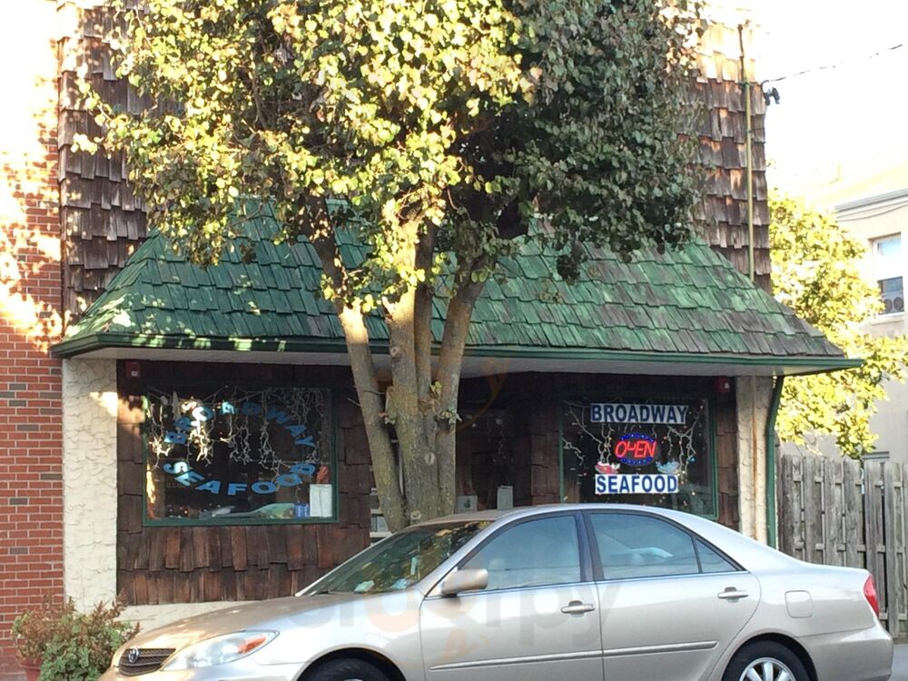 Broadway Seafood