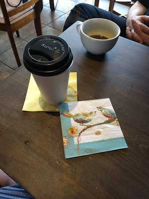 Coffee Station