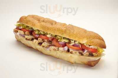 Guido's Premium Pizza Oxford