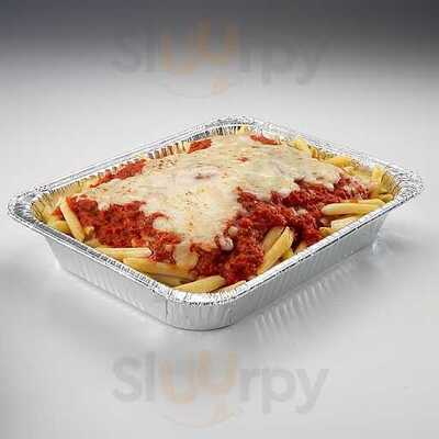 Guido's Premium Pizza Oxford